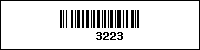 barcode