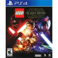 Lego Star Wars PS4