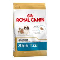 Royal Canin Shih Tzu Junior